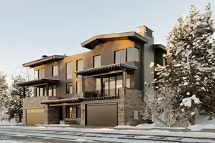 2243 W Sonder Wy, Park City, UT 84060 - Photo 2