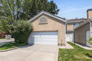 2374 E Summerspring Ln, Salt Lake City, UT 84124 - Photo 2