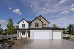 1355 W 2350 S, Perry, UT 84302 - Photo 1