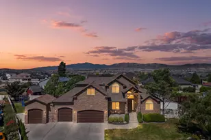1301 N 2350 W, Lehi, UT 84043 - Photo 1