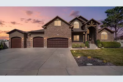 1301 N 2350 W, Lehi, UT 84043 - Photo 2