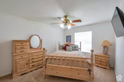 1386 W Bristol Ridge Rd S, West Jordan, UT 84088 - Photo 14