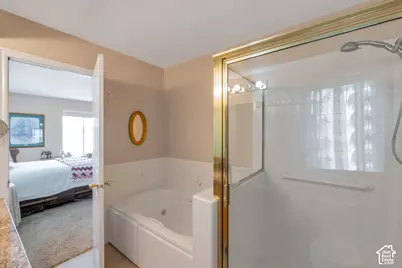 1386 W Bristol Ridge Rd S, West Jordan, UT 84088 - Photo 12