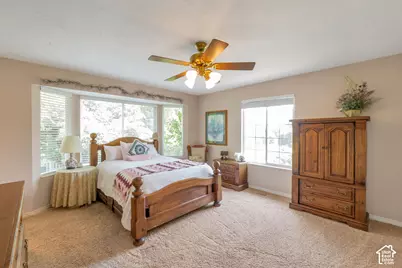 1386 W Bristol Ridge Rd S, West Jordan, UT 84088 - Photo 10