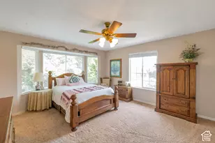 1386 W Bristol Ridge Rd S, West Jordan, UT 84088 - Photo 10