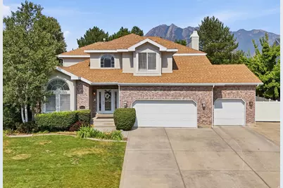 6261 S Vinecrest Dr, Salt Lake City, UT 84121 - Photo 1