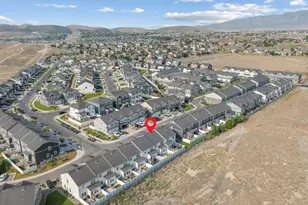 4477 E Hurstbourne Dr, Eagle Mountain, UT 84005 - Photo 2