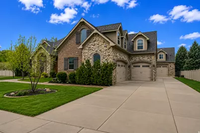 6455 S Raymond Dr, South Weber, UT 84405 - Photo 4