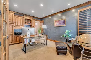 6455 S Raymond Dr, South Weber, UT 84405 - Photo 12