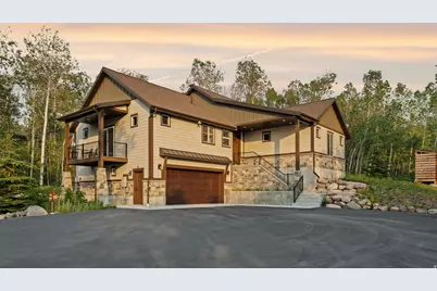 10694 E Cottonwood Ln #539, Heber City, UT 84032 - Photo 44