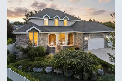 3113 W Uinta Pines Cir S, South Jordan, UT 84095 - Photo 1