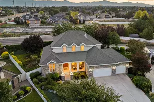 3113 W Uinta Pines Cir S, South Jordan, UT 84095 - Photo 52