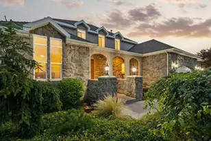 3113 W Uinta Pines Cir S, South Jordan, UT 84095 - Photo 2