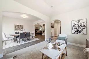 3113 W Uinta Pines Cir S, South Jordan, UT 84095 - Photo 8