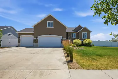 3591 W 1600 N, West Point, UT 84015 - Photo 4