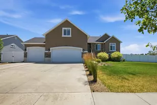 3591 W 1600 N, West Point, UT 84015 - Photo 4