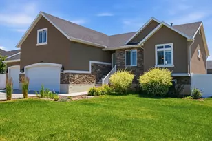 3591 W 1600 N, West Point, UT 84015 - Photo 1