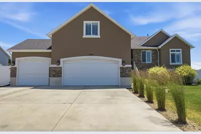 3591 W 1600 N, West Point, UT 84015 - Photo 2