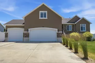 3591 W 1600 N, West Point, UT 84015 - Photo 2