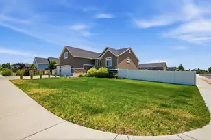 3591 W 1600 N, West Point, UT 84015 - Photo 6