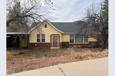 369 N 300 W, Kanab, UT 84741 - Photo 1