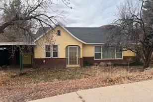 369 N 300 W, Kanab, UT 84741 - Photo 1