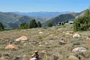3350 N Oak Cyn Rd, Huntsville, UT 84317 - Photo 1