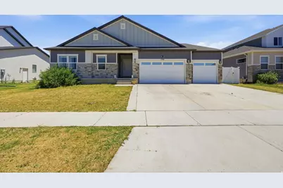 1186 N Buckboard Ln, Spanish Fork, UT 84660 - Photo 1