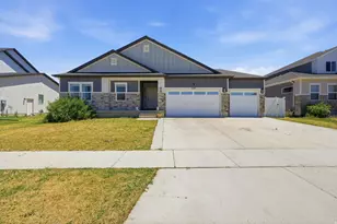 1186 N Buckboard Ln, Spanish Fork, UT 84660 - Photo 1