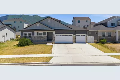 1186 N Buckboard Ln, Spanish Fork, UT 84660 - Photo 32