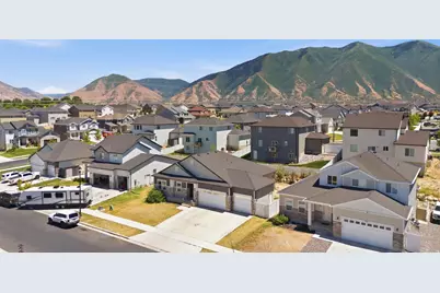 1186 N Buckboard Ln, Spanish Fork, UT 84660 - Photo 36