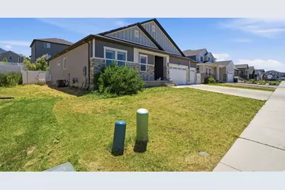 1186 N Buckboard Ln, Spanish Fork, UT 84660 - Photo 30