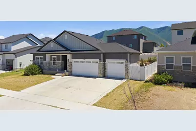 1186 N Buckboard Ln, Spanish Fork, UT 84660 - Photo 2