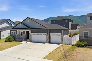 1186 N Buckboard Ln, Spanish Fork, UT 84660 - Photo 2