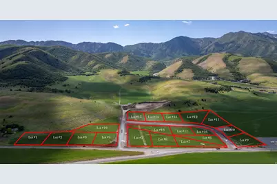 8461 S 4000 W #2, Wellsville, UT 84339 - Photo 1