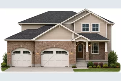2583 E 300 S, Spanish Fork, UT 84660 - Photo 1