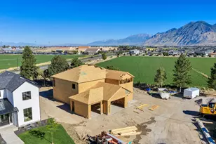 2583 E 300 S, Spanish Fork, UT 84660 - Photo 2