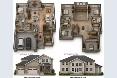 2583 E 300 S, Spanish Fork, UT 84660 - Photo 4