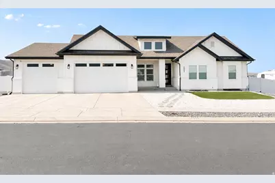 2993 E Lake Vista Dr, Eagle Mountain, UT 84005 - Photo 1