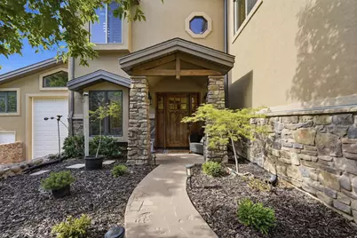 6112 Breeze Cir, Ogden, UT 84403 - Photo 2