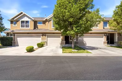 2481 S Gilmour St, West Haven, UT 84401 - Photo 1