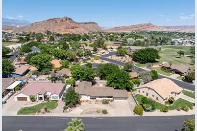 3027 Provost Rd, Bloomington, UT 84790 - Photo 2