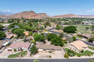 3027 Provost Rd, Bloomington, UT 84790 - Photo 2