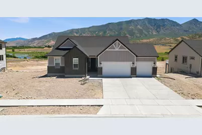 931 S Tanner Rd, Santaquin, UT 84655 - Photo 1