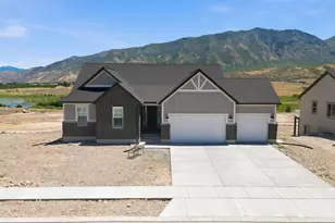 931 S Tanner Rd, Santaquin, UT 84655 - Photo 1