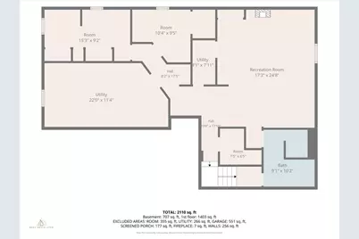 2252 W 800 N, Clinton, UT 84015 - Photo 36