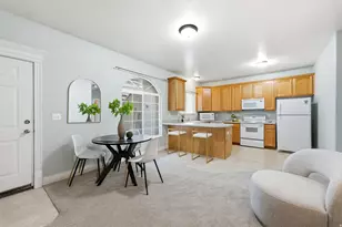 434 E Mitchell Cv S, South Salt Lake, UT 84115 - Photo 6