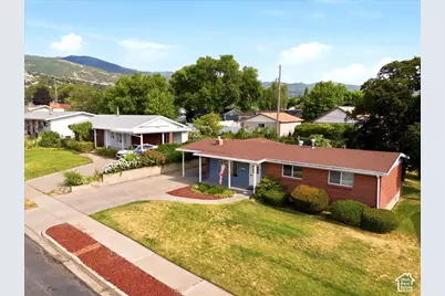 272 E 1400 N, Bountiful, UT 84010 - Photo 1