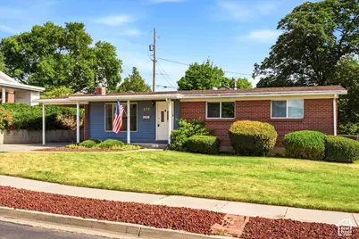 272 E 1400 N, Bountiful, UT 84010 - Photo 40