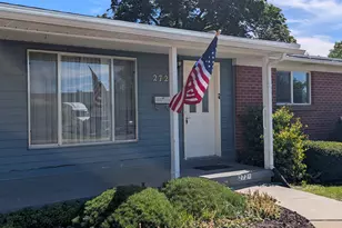 272 E 1400 N, Bountiful, UT 84010 - Photo 1